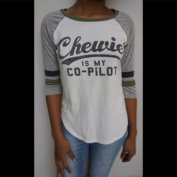 ✨STAR WARS TEE✨ - Picture 1 of 3